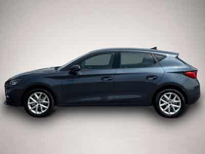 Seat Leon (2026) - Photo 3