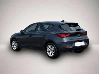 Seat Leon (2026) - Photo 4
