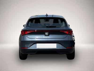 Seat Leon (2026) - Photo 5
