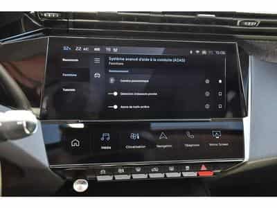 Peugeot 4008 (2024) - Photo 14