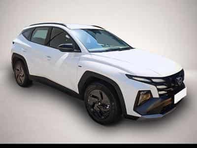 Hyundai Tucson (2026) - Photo 1