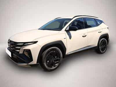 Hyundai Tucson (2026) - Photo 3
