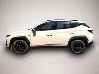 Hyundai Tucson (2026) - Photo 4