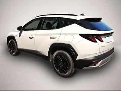 Hyundai Tucson (2026) - Photo 5