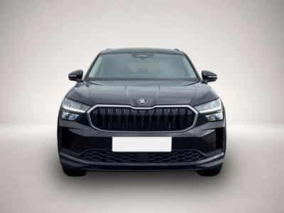 Skoda Kodiaq (2026) - Photo 1