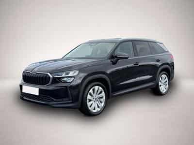 Skoda Kodiaq (2026) - Photo 2