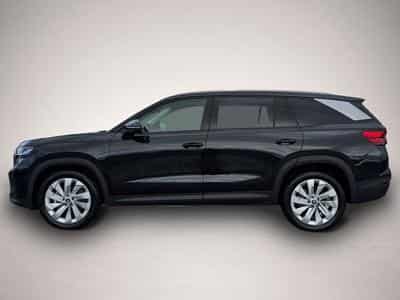 Skoda Kodiaq (2026) - Photo 3