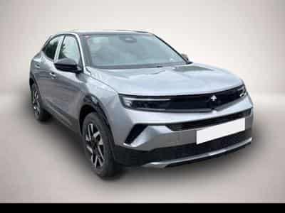 Opel Mokka (2026) - Photo 3