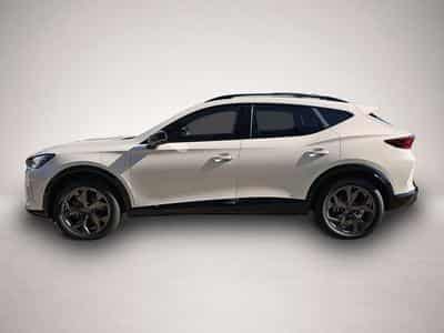 Cupra Formentor (2026) - Photo 4