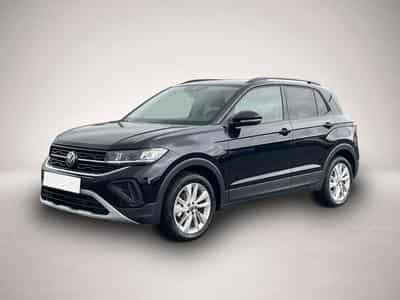 VW T-Cross (2026) - Photo 1