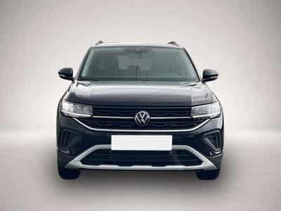 VW T-Cross (2026) - Photo 2