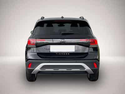 VW T-Cross (2026) - Photo 5