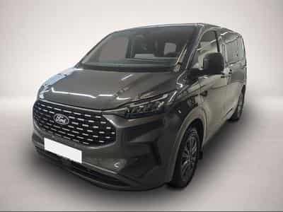 Ford Tourneo (2026) - Photo 1