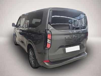 Ford Tourneo (2026) - Photo 2