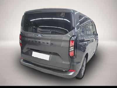 Ford Tourneo (2026) - Photo 3