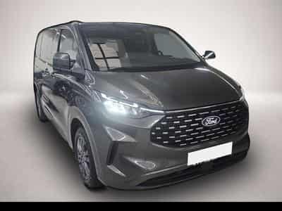Ford Tourneo (2026) - Photo 4