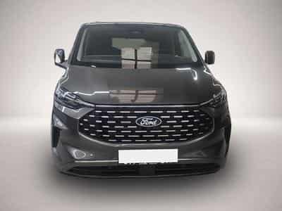 Ford Tourneo (2026) - Photo 5