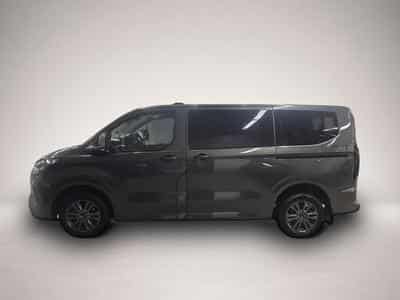 Ford Tourneo (2026) - Photo 6