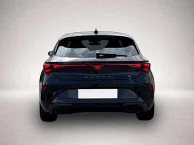 Cupra Leon (2026) - Photo 5