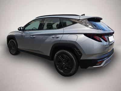 Hyundai Tucson (2026) - Photo 5