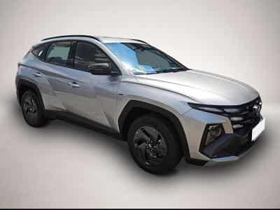 Hyundai Tucson (2026) - Photo 6