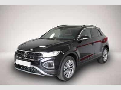 VW T-Roc (2025) - Photo 1