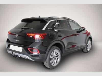 VW T-Roc (2025) - Photo 3