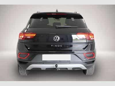 VW T-Roc (2025) - Photo 4