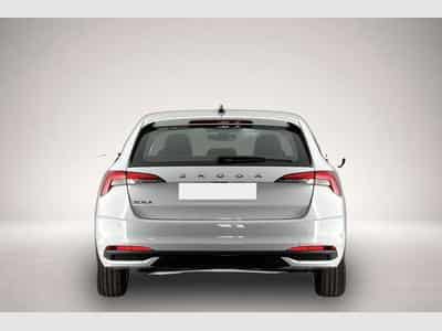 Skoda Scala (2026) - Photo 4