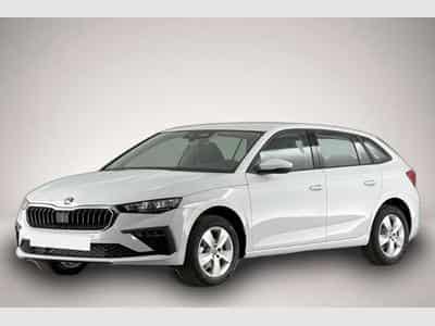 Skoda Scala (2026) - Photo 1