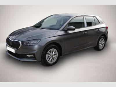 Skoda Fabia (2026) - Photo 2