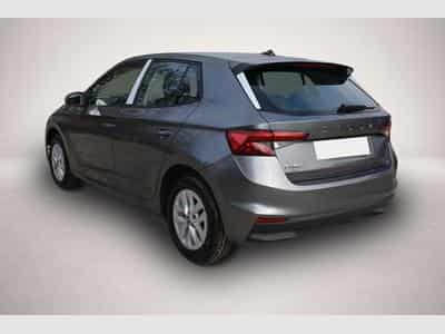 Skoda Fabia (2026) - Photo 4