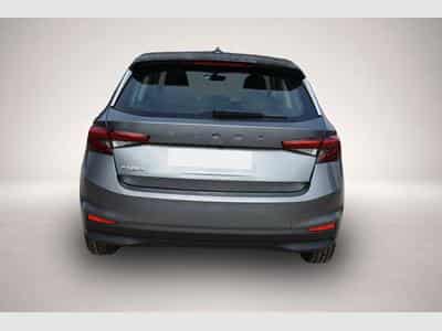 Skoda Fabia (2026) - Photo 5