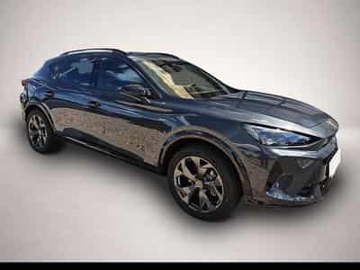 Cupra Formentor (2026) - Photo 1
