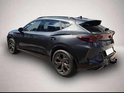 Cupra Formentor (2026) - Photo 5