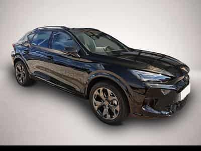 Cupra Formentor (2026) - Photo 1