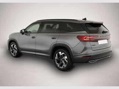 Skoda Kodiaq (2026) - Photo 4