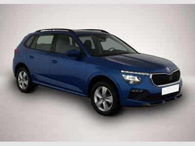 Skoda Kamiq (2026) - Photo 2