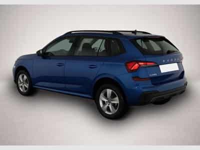 Skoda Kamiq (2026) - Photo 4