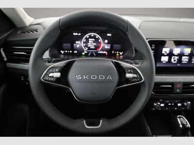 Skoda Kamiq (2026) - Photo 6