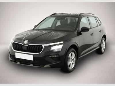 Skoda Kamiq (2026) - Photo 1