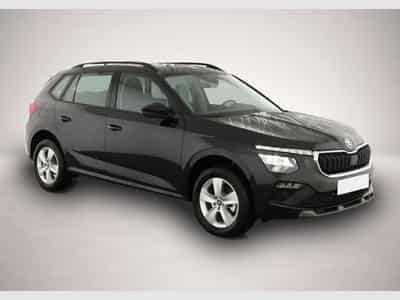 Skoda Kamiq (2026) - Photo 2