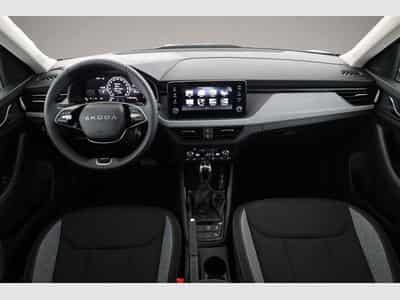 Skoda Kamiq (2026) - Photo 5