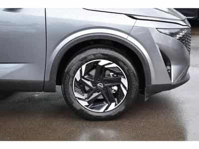Nissan Qashqai (2026) - Photo 5