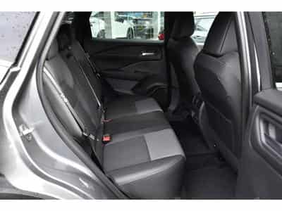 Nissan Qashqai (2026) - Photo 8