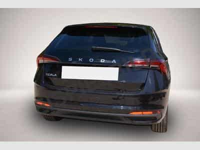 Skoda Scala (2026) - Photo 4