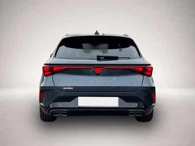 Cupra Leon (2026) - Photo 5