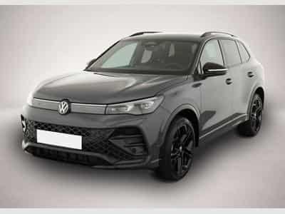 VW Tiguan (2026) - Photo 1