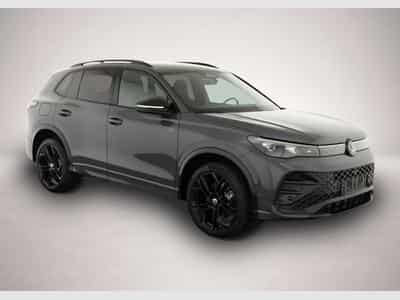 VW Tiguan (2026) - Photo 2