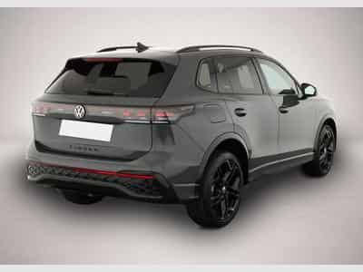 VW Tiguan (2026) - Photo 3